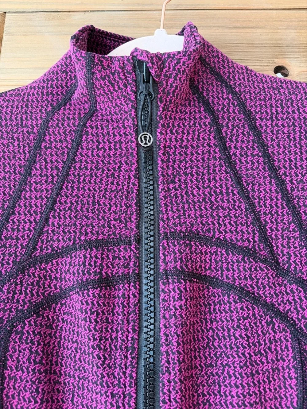Lululemon defyne jacket
